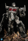 Preview: XM Studios Nemesis Prime